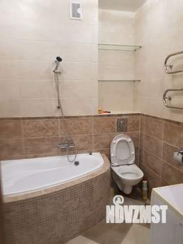 1-к квартира, на длительный срок, 34м2, 4/5 этаж