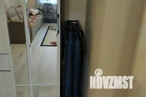 1-к квартира, посуточно, 38м2, 5/9 этаж