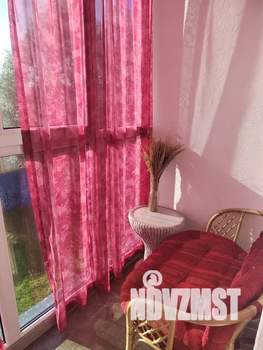 1-к квартира, посуточно, 36м2, 2/8 этаж