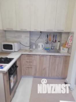 Студия квартира, посуточно, 21м2, 1/9 этаж