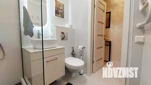 1-к квартира, посуточно, 33м2, 2/5 этаж