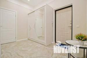 1-к квартира, посуточно, 45м2, 1/4 этаж