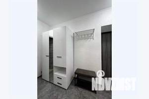 1-к квартира, посуточно, 30м2, 1/9 этаж