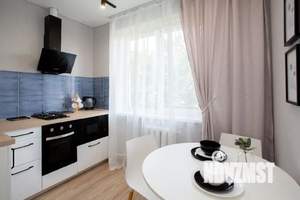 1-к квартира, посуточно, 33м2, 5/5 этаж