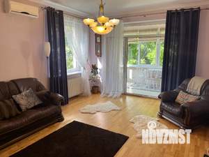 2-к квартира, посуточно, 65м2, 2/3 этаж