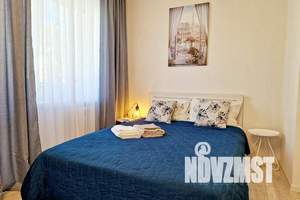 1-к квартира, посуточно, 32м2, 4/5 этаж