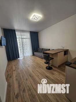 1-к квартира, посуточно, 66м2, 6/14 этаж