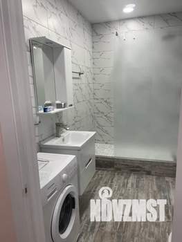 1-к квартира, посуточно, 56м2, 2/9 этаж