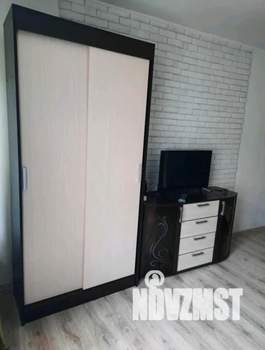 1-к квартира, посуточно, 32м2, 2/5 этаж