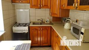 2-к квартира, посуточно, 53м2, 3/3 этаж