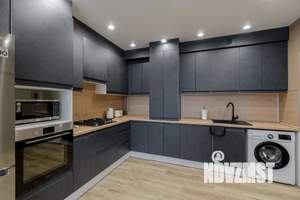 2-к квартира, посуточно, 60м2, 6/9 этаж