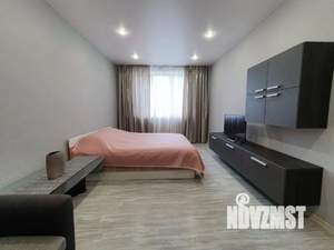 1-к квартира, посуточно, 31м2, 1/1 этаж
