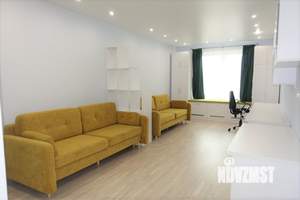 3-к квартира, на длительный срок, 80м2, 5/16 этаж