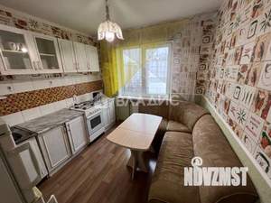 1-к квартира, на длительный срок, 42м2, 7/9 этаж