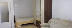 1-к квартира, на длительный срок, 38м2, 3/9 этаж