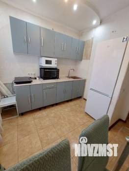 2-к квартира, на длительный срок, 51м2, 5/5 этаж
