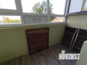 1-к квартира, посуточно, 35м2, 3/9 этаж
