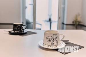 1-к квартира, посуточно, 35м2, 3/5 этаж