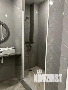 1-к квартира, посуточно, 40м2, 3/12 этаж