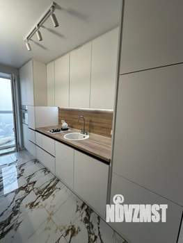 1-к квартира, на длительный срок, 40м2, 7/9 этаж