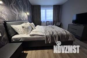 1-к квартира, посуточно, 41м2, 7/17 этаж