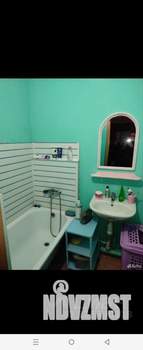 2-к квартира, на длительный срок, 52м2, 3/9 этаж