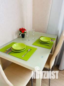 1-к квартира, посуточно, 32м2, 1/9 этаж