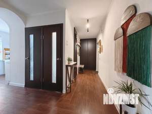 1-к квартира, посуточно, 31м2, 4/9 этаж