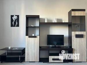 1-к квартира, посуточно, 40м2, 3/9 этаж