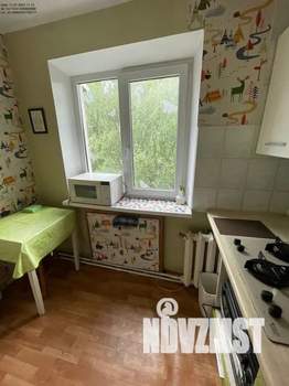 1-к квартира, посуточно, 32м2, 5/5 этаж