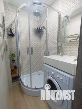 3-к квартира, посуточно, 52м2, 2/5 этаж