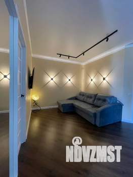 2-к квартира, посуточно, 50м2, 10/12 этаж