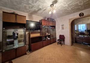 2-к квартира, на длительный срок, 60м2, 2/9 этаж