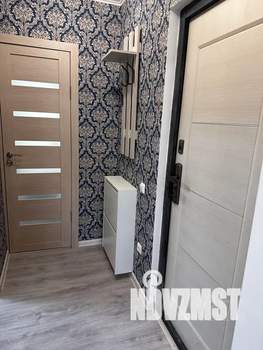 1-к квартира, посуточно, 30м2, 2/3 этаж