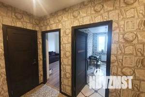 1-к квартира, посуточно, 36м2, 2/7 этаж