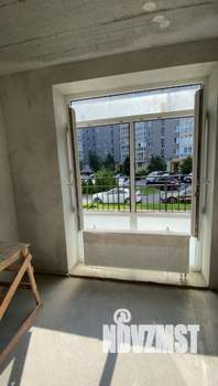 1-к квартира, на длительный срок, 53м2, 1/7 этаж