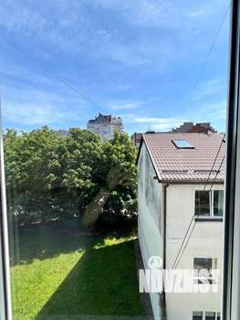 1-к квартира, на длительный срок, 32м2, 4/5 этаж