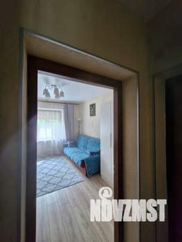 2-к квартира, посуточно, 40м2, 2/3 этаж