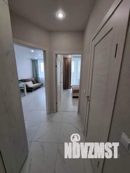 1-к квартира, посуточно, 37м2, 8/9 этаж