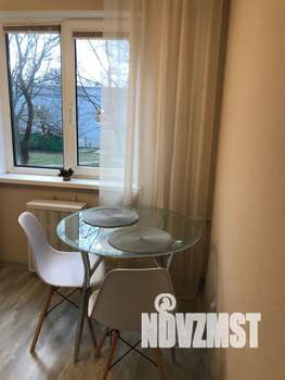 1-к квартира, посуточно, 31м2, 2/5 этаж