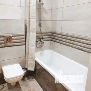 1-к квартира, посуточно, 39м2, 5/16 этаж