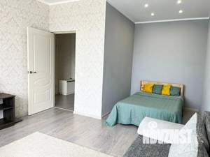 1-к квартира, посуточно, 36м2, 3/5 этаж