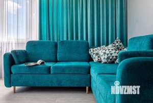 2-к квартира, посуточно, 58м2, 2/10 этаж