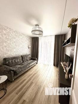 2-к квартира, на длительный срок, 50м2, 9/10 этаж