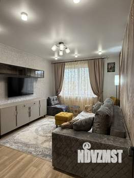 1-к квартира, на длительный срок, 38м2, 1/10 этаж