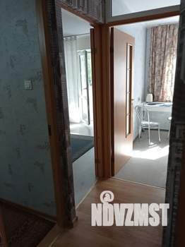 1-к квартира, посуточно, 30м2, 3/5 этаж