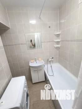 1-к квартира, посуточно, 30м2, 2/9 этаж