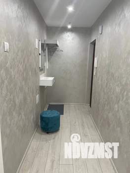 1-к квартира, посуточно, 33м2, 9/10 этаж