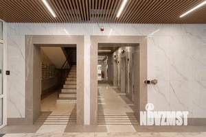 1-к квартира, посуточно, 55м2, 1/1 этаж