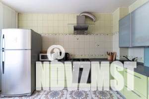 2-к квартира, посуточно, 76м2, 3/6 этаж